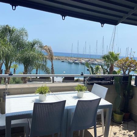 Luxury Apartment San Lorenzo Al Mare Exterior photo